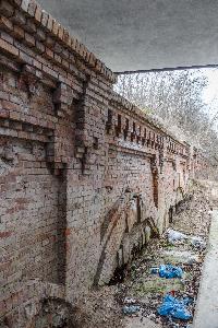 Warszawa - fort VII Zbarż