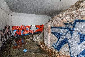 Warszawa - fort VII Zbarż