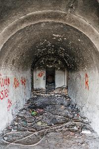 Warszawa - fort Szczęśliwice