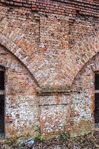 Warszawa - fort Szczęśliwice