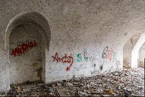 Warszawa - fort Szczęśliwice