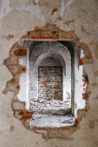 Warszawa - fort Szczęśliwice