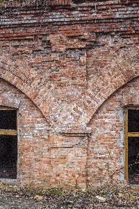 Warszawa - fort Szczęśliwice