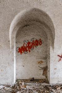 Warszawa - fort Szczęśliwice
