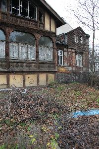 Toruń - ul. Krasińskiego 15a