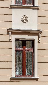 Toruń - ul. Kopernika 24