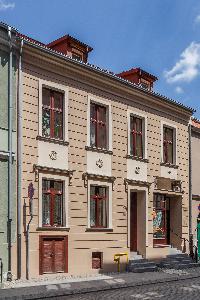 Toruń - ul. Kopernika 24