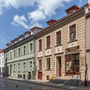 Toruń - ul. Kopernika 24