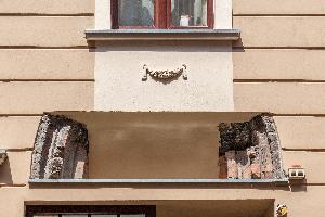 Toruń - ul. Kopernika 24