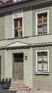 Toruń - ul. Kopernika 26