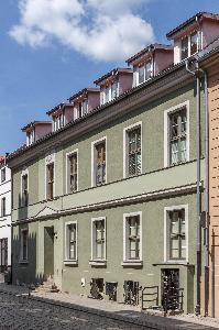 Toruń - ul. Kopernika 26