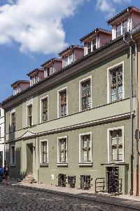 Toruń - ul. Kopernika 26