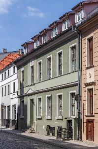 Toruń - ul. Kopernika 26