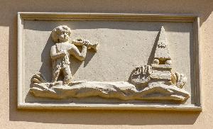 Toruń - ul. Żeglarska 24