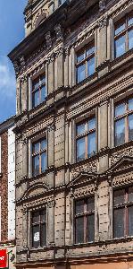Toruń - ul. Szewska 10