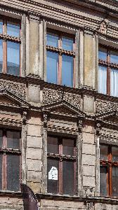 Toruń - ul. Szewska 10