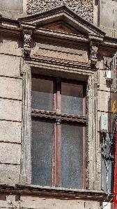Toruń - ul. Szewska 10
