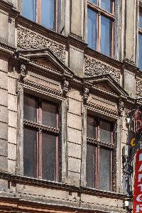 Toruń - ul. Szewska 10