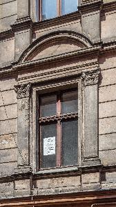 Toruń - ul. Szewska 10