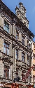 Toruń - ul. Szewska 10