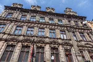 Toruń - ul. Szewska 10