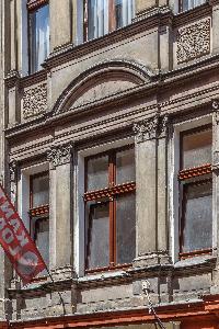 Toruń - ul. Szewska 10