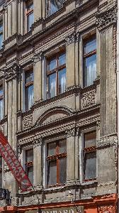 Toruń - ul. Szewska 10