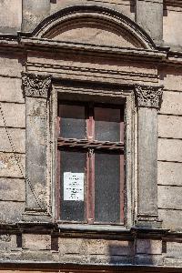 Toruń - ul. Szewska 10