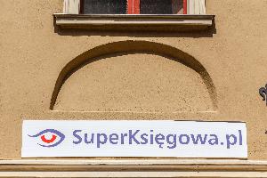 Toruń - ul. Szewska 4