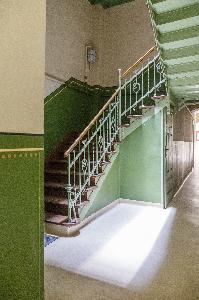 Toruń - ul. Rabiańska 10