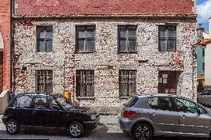 Toruń - ul. Rabiańska 6