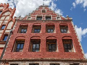 Toruń - ul. Rabiańska 6