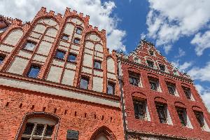 Toruń - ul. Rabiańska 8