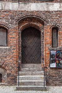 Toruń - ul. Rabiańska 24