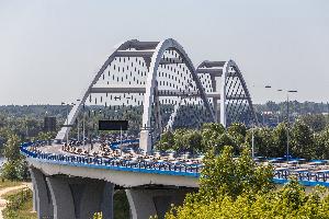 Toruń - manewry Anakonda 16