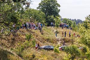 Toruń - manewry Anakonda 16