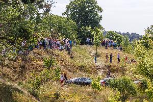 Toruń - manewry Anakonda 16