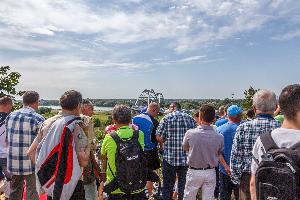 Toruń - manewry Anakonda 16