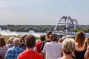 Toruń - manewry Anakonda 16