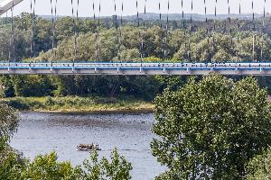 Toruń - manewry Anakonda 16