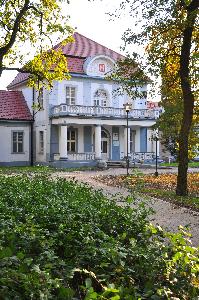 Uzdrowisko Inowrocław