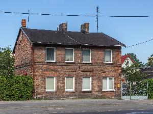 Toruń - ul. Szosa Chełmińska 139
