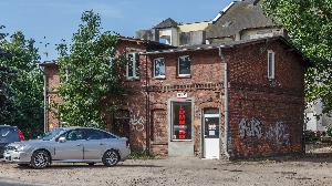 Toruń - ul. Szosa Chełmińska 157