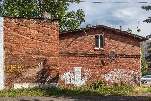 Toruń - ul. Szosa Chełmińska 157