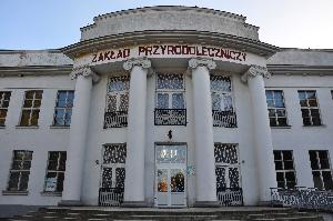 Uzdrowisko Inowrocław