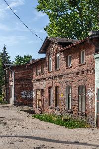 Toruń - ul. Szosa Chełmińska 159