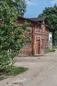 Toruń - ul. Szosa Chełmińska 159