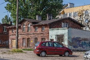 Toruń - ul. Szosa Chełmińska 159