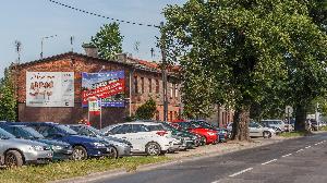 Toruń - ul. Szosa Chełmińska 171