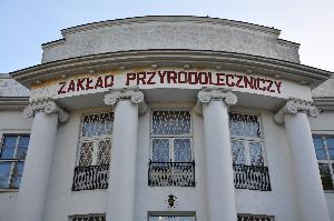 Uzdrowisko Inowrocław
